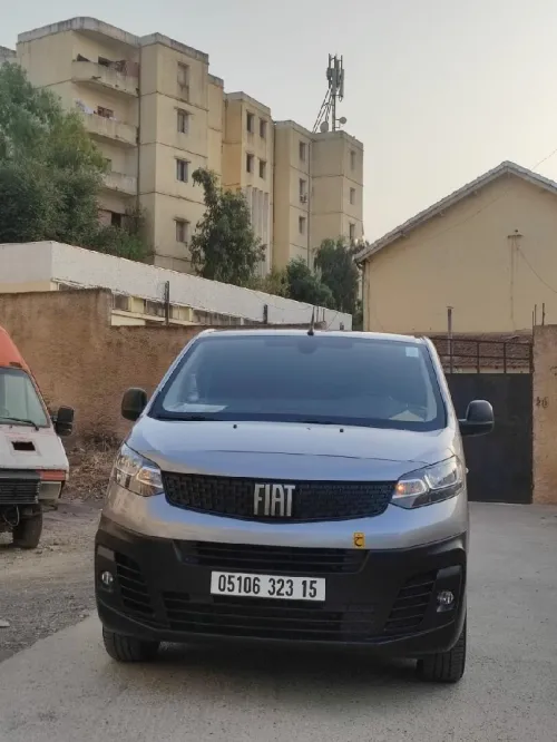 Fiat Skodo 2023