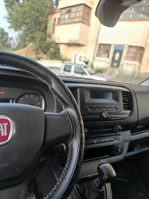 Fiat Skodo 2023