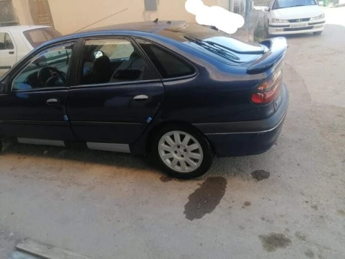 Renault Laguna 1 1999 Laguna 1