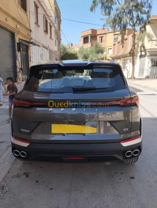 Geely Coolray 2026 Full options معمرة