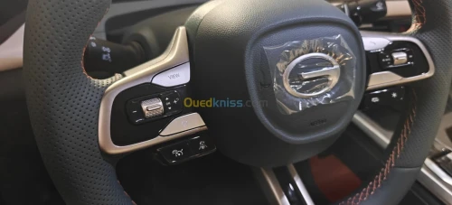 GAC GS3 emzoom 2026 R-Style