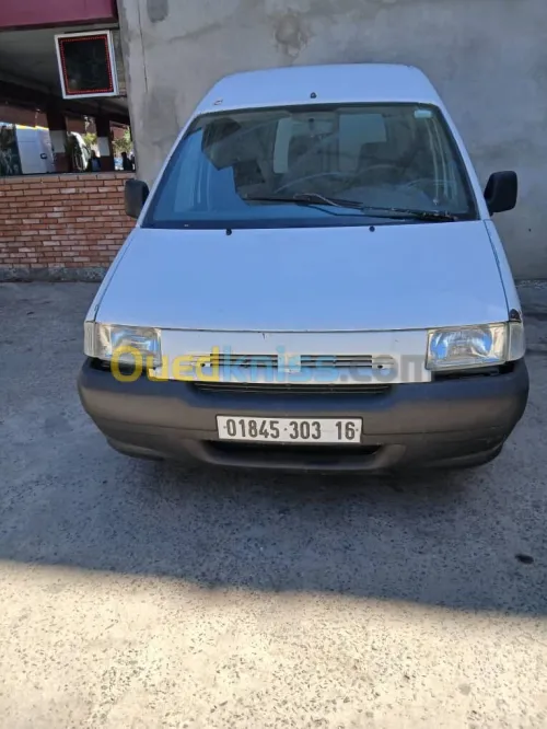 Peugeot Expert 2003 Expert