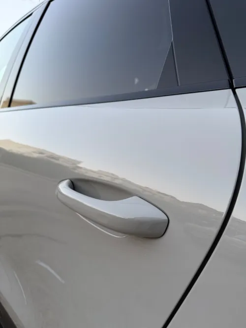Porsche Macan T 2026 Macan T