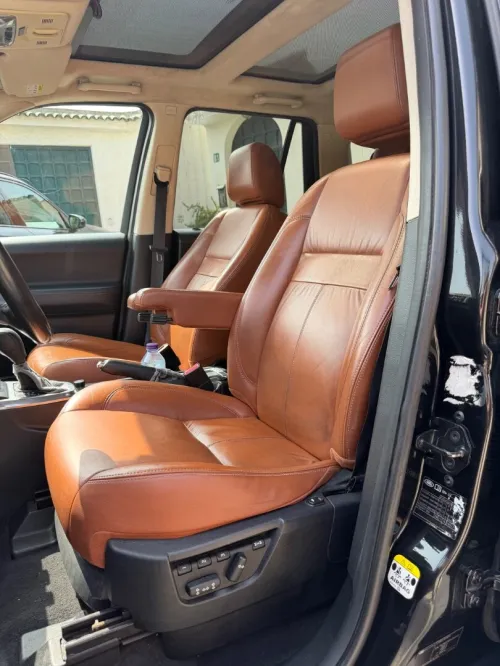 Land Rover Freelander 2011 Freelander