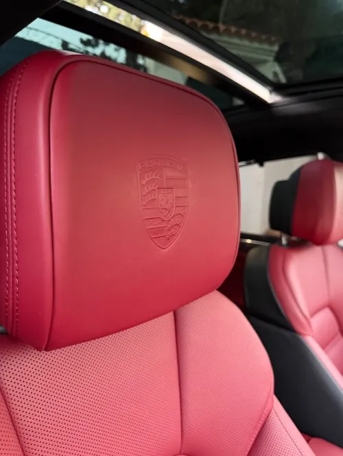 Porsche Macan T 2026 Macan T