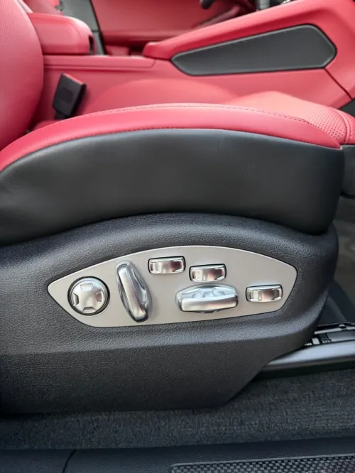 Porsche Macan T 2026 Macan T
