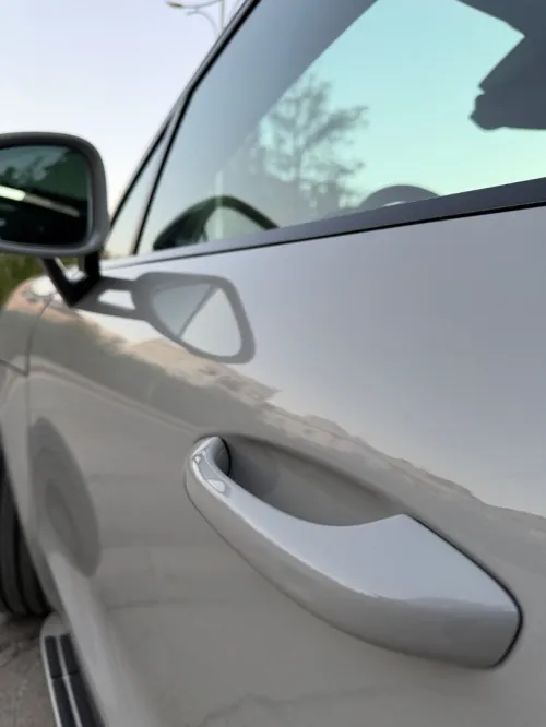 Porsche Macan T 2026 Macan T