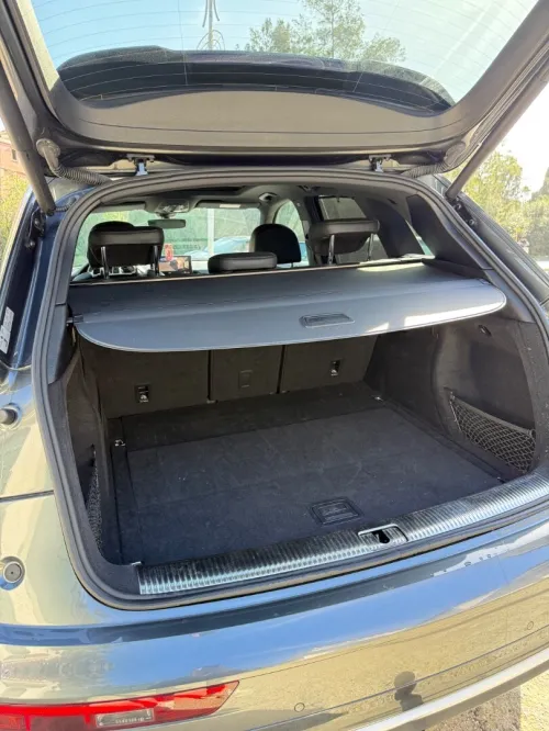Audi Q5 2021 S Line