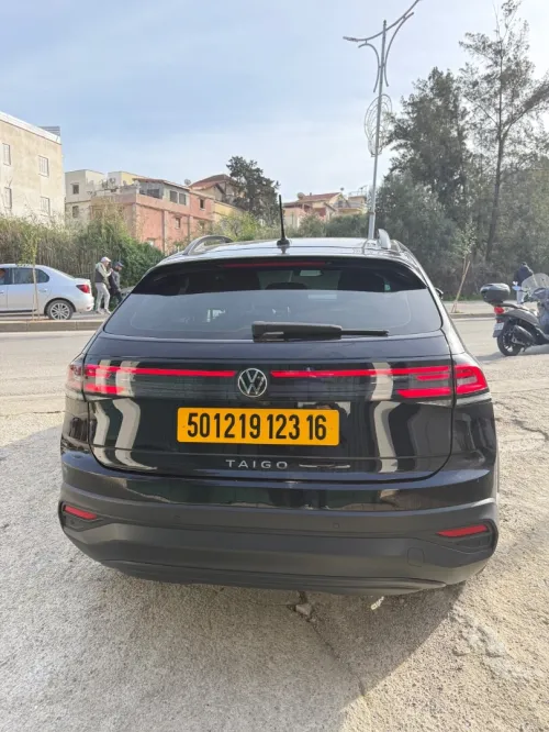 Volkswagen Taigo 2026 Style
