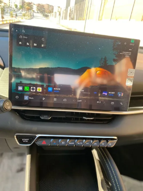 Geely Coolray 2026 Coolray