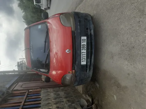 Congo Congo 1999 10 bouira