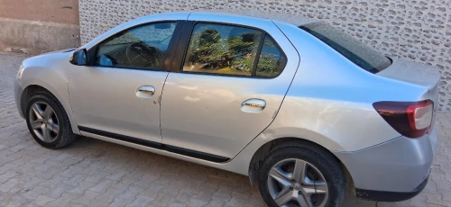 Renault Symbol 2016 