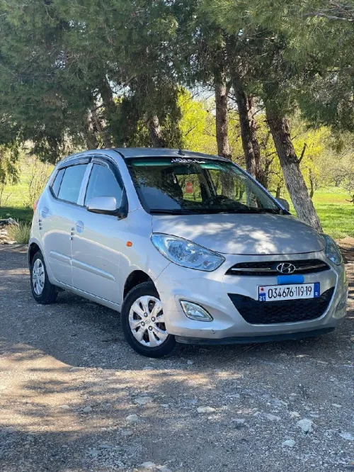 Hyundai i10 2019 GL Plus