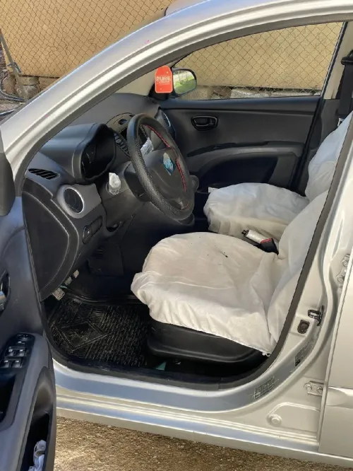 Hyundai i10 2019 GL Plus
