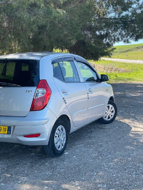 Hyundai i10 2019 GL Plus