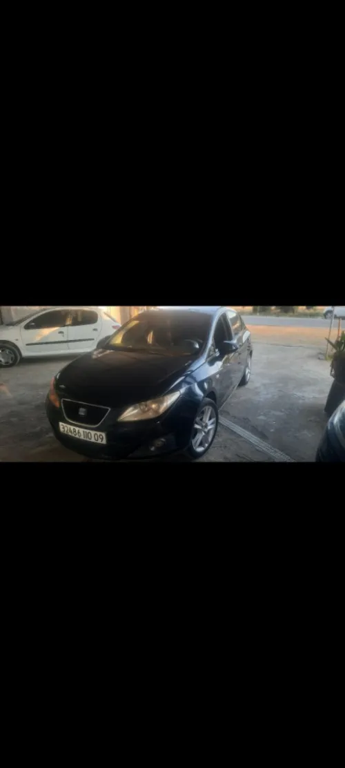 Seat Ibiza 2010 Loca