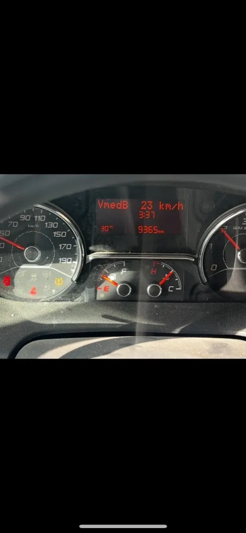 Fiat Ducato 2023