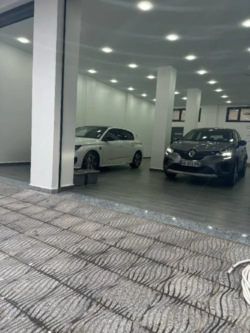Location vacances Appartement F4 Alger Bab ezzouar