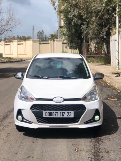 Hyundai Grand i10 2017 Nv