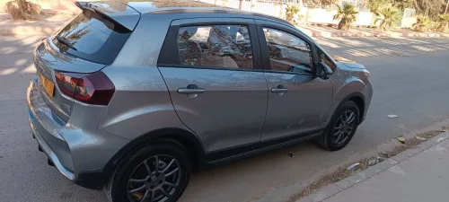 Geely GX3 PRO  2024 Drive