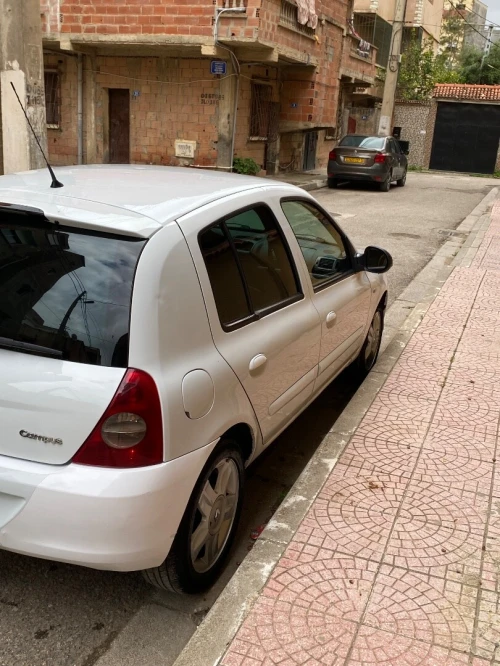 Renault Compus 2012 