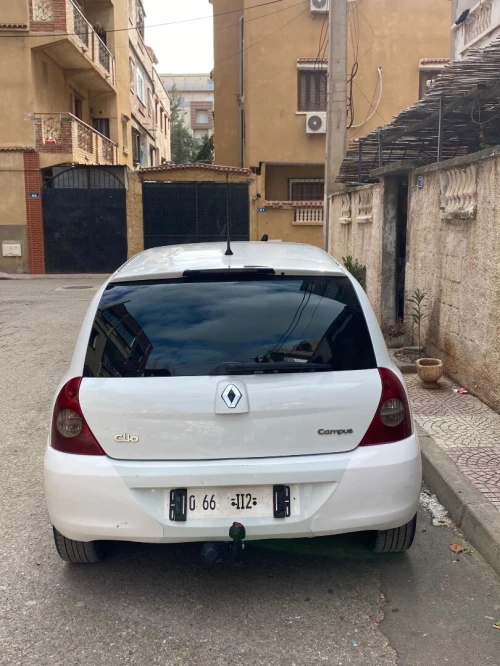 Renault Compus 2012 