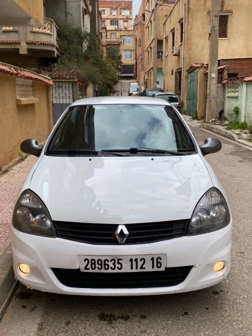 Renault Compus 2012 