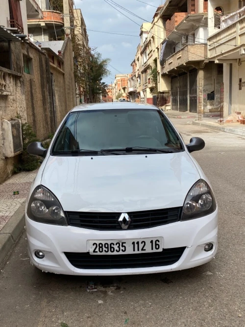 Renault Compus 2012 