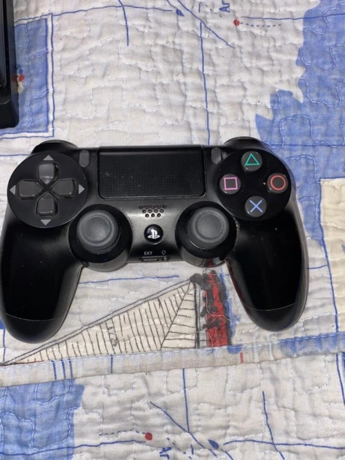 Ps4 pro 