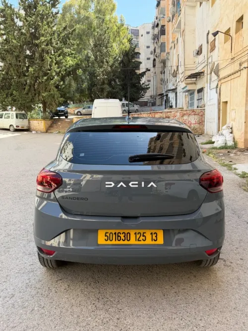 Dacia Sandero 2025 Expression