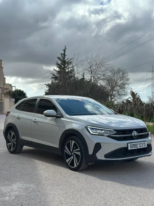 Volkswagen Taigo 2023 Life Plus