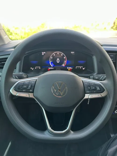 Volkswagen Taigo 2023 Life Plus