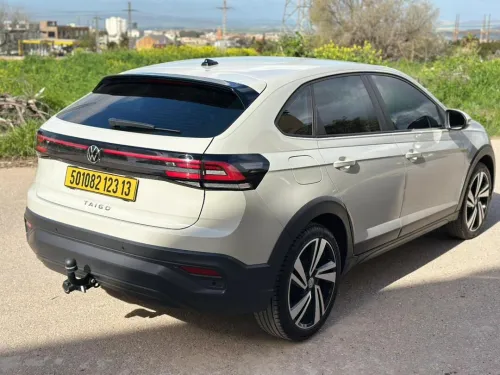 Volkswagen Taigo 2023 Life Plus