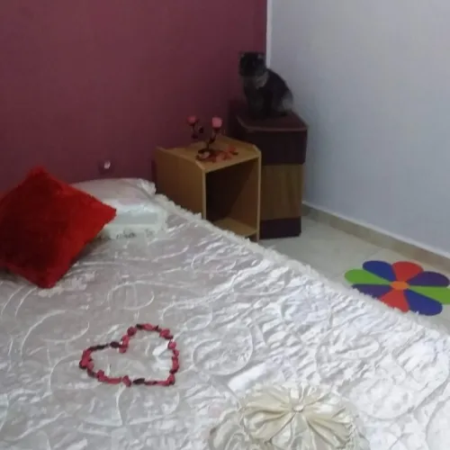 Location vacances Villa Jijel Jijel