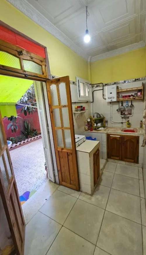 Location vacances Villa Jijel Jijel