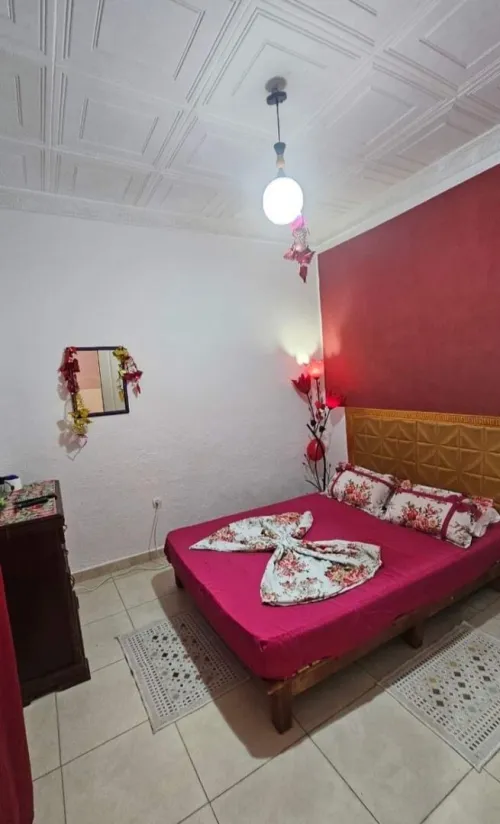 Location vacances Villa Jijel Jijel