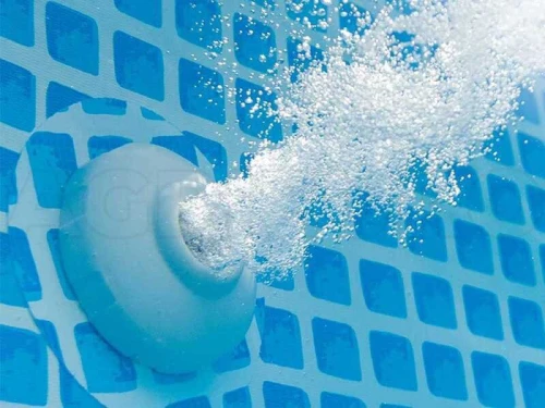 Entretien piscines 