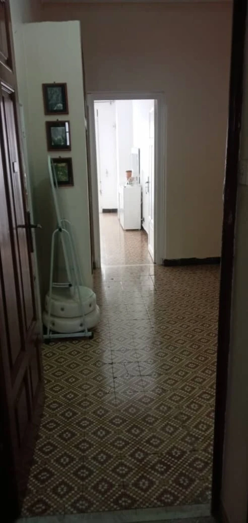 Vente Appartement F4 Alger Alger centre
