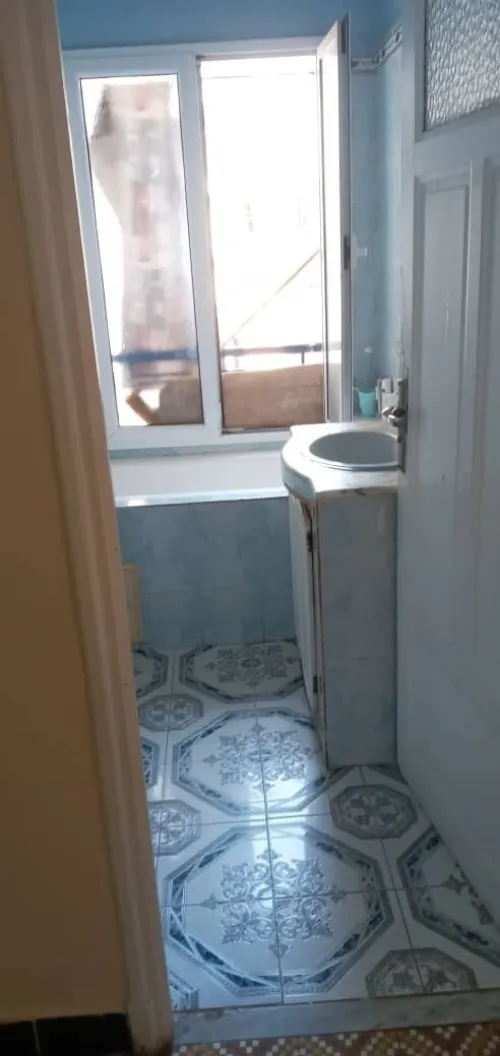 Vente Appartement F4 Alger Alger centre