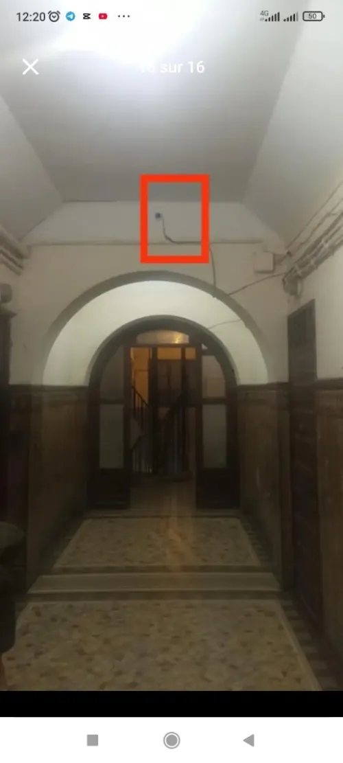 Vente Appartement F4 Alger Alger centre