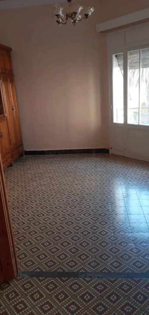 Vente Appartement F4 Alger Alger centre