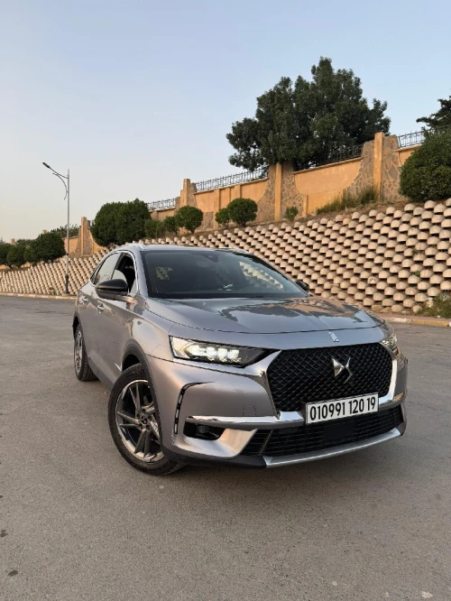 DS 7 2020 REVOLI