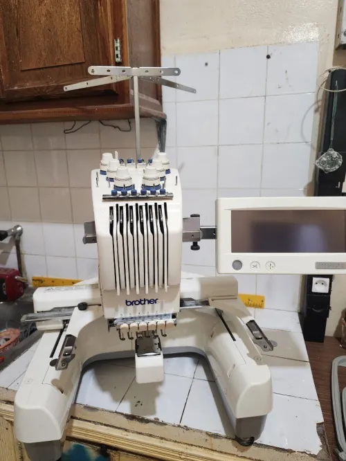 Vente machine 
