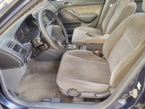Honda Civic 2006 Civic