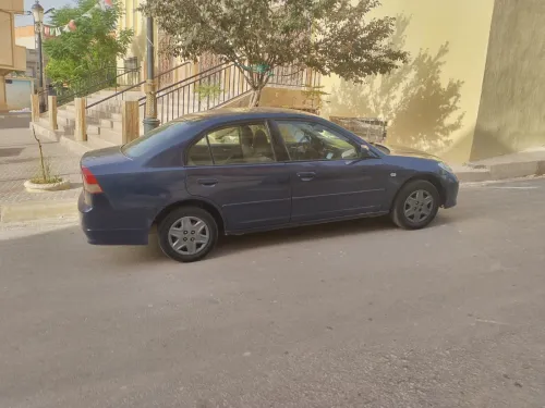 Honda Civic 2006 Civic