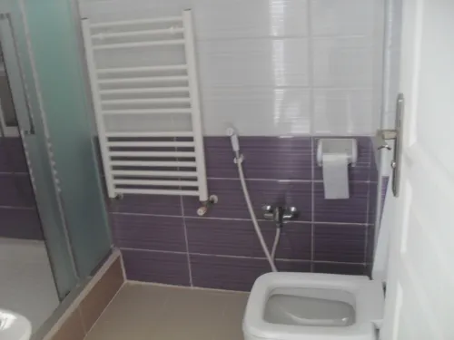 Vente Appartement F5 Oran Oran