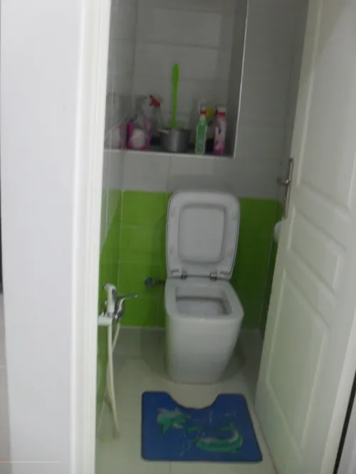 Vente Appartement F5 Oran Oran