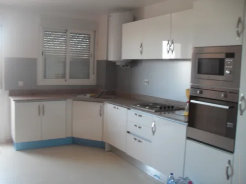 Vente Appartement F5 Oran Oran