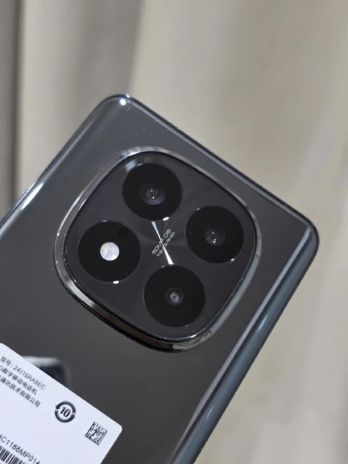 Redmi Redmi Note 14 pro 5G plus