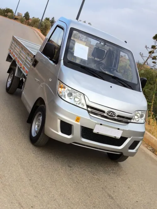 Chery Chery yoki 2019 Chery yoki